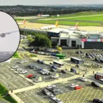 Leeds Bradford Airport Strike Suspended Over Half-Term Pay Talks Yorkshire 2026