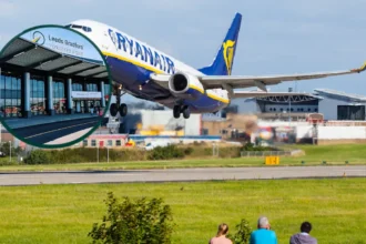 Leeds Bradford Airport Strike Workers Shutdown Plans in Leeds 2026