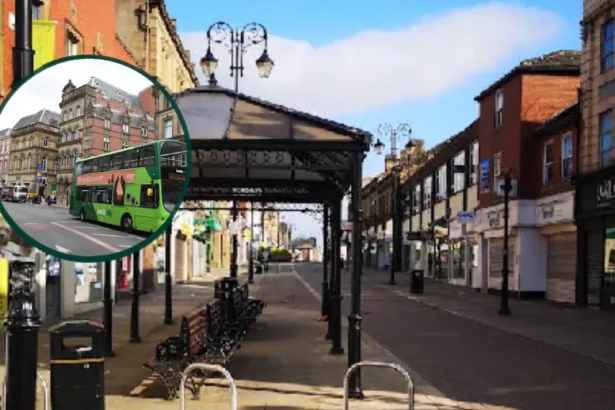 Leeds Bus Diversions and Morley Roadworks Update 2026