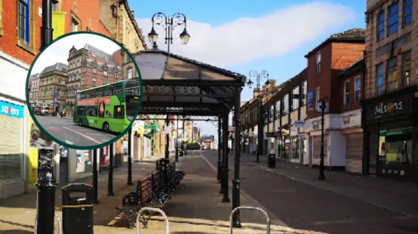Leeds Bus Diversions and Morley Roadworks Update 2026
