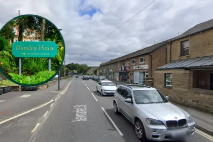 Leeds Care Home to Become Rehab Centre in Chapel Allerton 2026