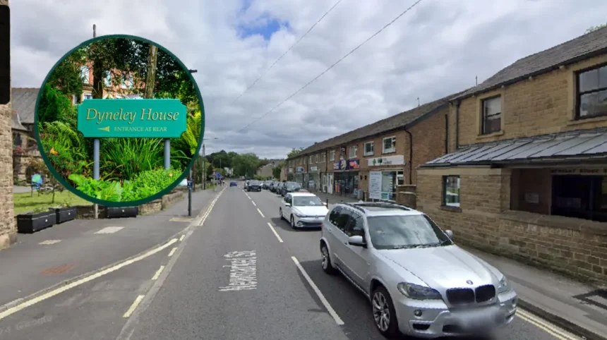 Leeds Care Home to Become Rehab Centre in Chapel Allerton 2026