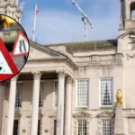 Leeds City Council Announces Extensive November Road Closures in Leeds 2026