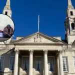 Leeds City Council Granted £1.6m Grant for Rough Sleeping, Leeds 2026