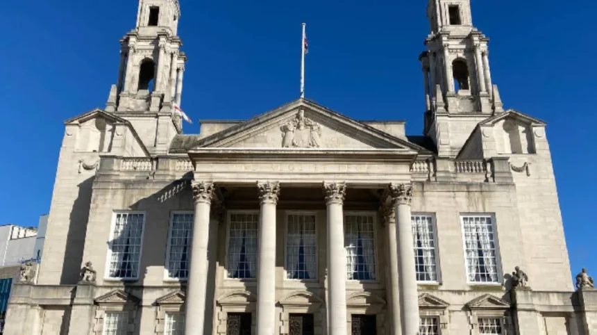 Leeds City Council Publishes Latest Licensing Applications in West Leeds 2026