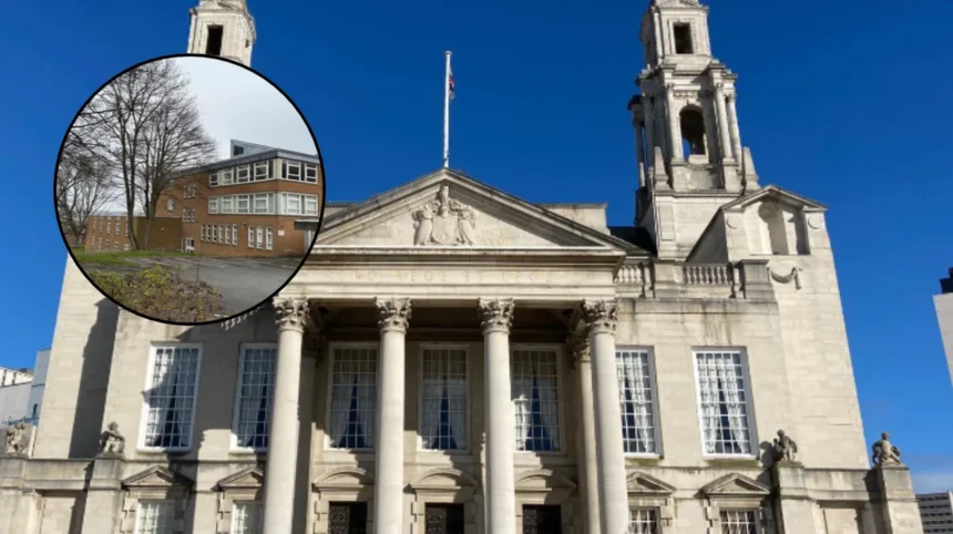 Leeds Council Approves 37 Flats at Mount St Josephs Headingley 2026