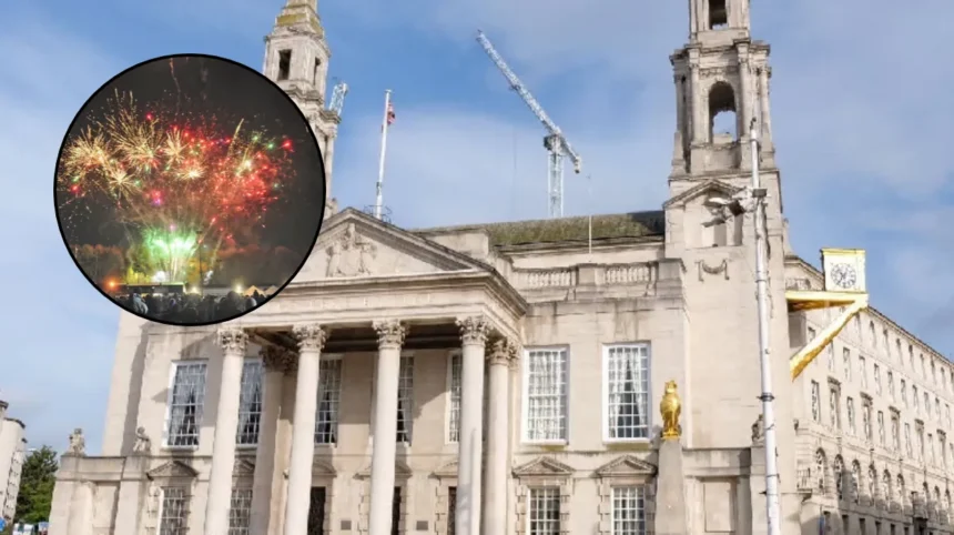 Leeds Council Confirms Bonfire Night Celebrations Decision_ Leeds 2026