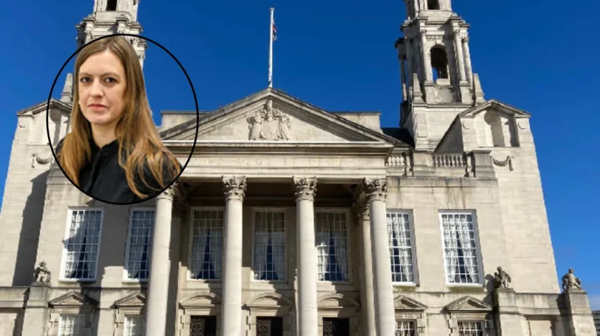 Leeds Council Faces Strike Action Over Equal Pay Dispute_ Leeds 2026