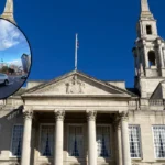 Leeds Council Seeks Public Views on City Centre Transport Strategy 2026