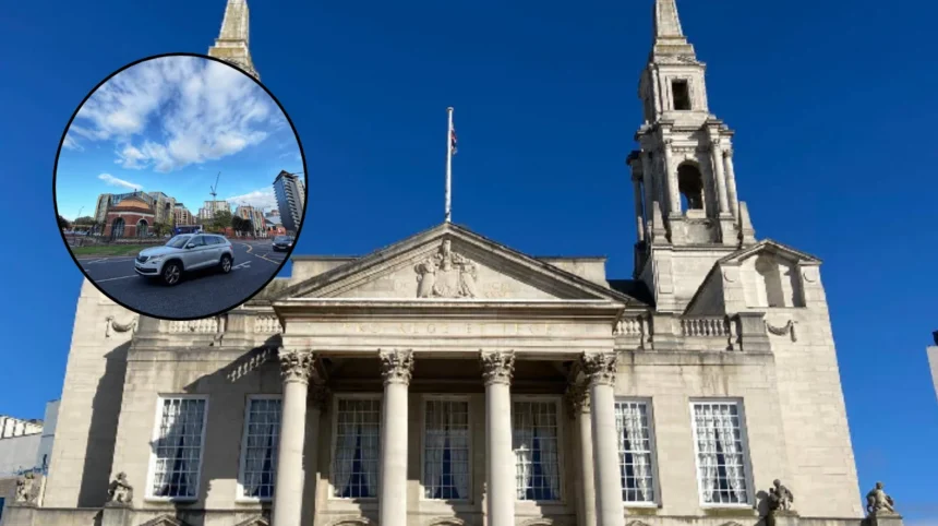 Leeds Council Seeks Public Views on City Centre Transport Strategy 2026
