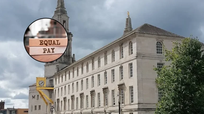 Leeds Council Workers Back Strike Action Over Equal Pay Leeds 2026