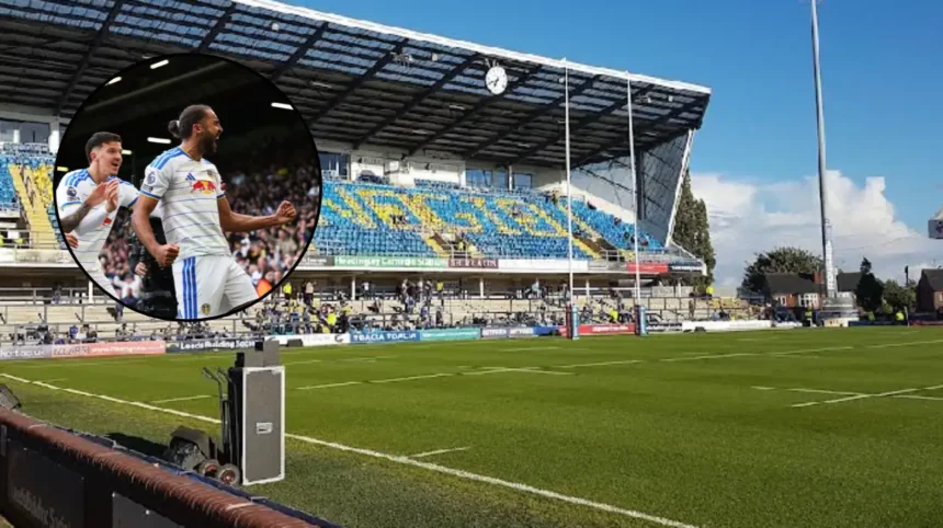 Leeds European Odds Slashed After Strong Start_ West Yorkshire 2026