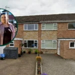 Leeds Home Destroyed After Neighbour Demolishes House, Leeds 2026