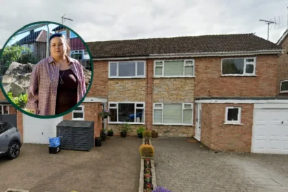 Leeds Home Destroyed After Neighbour Demolishes House, Leeds 2026