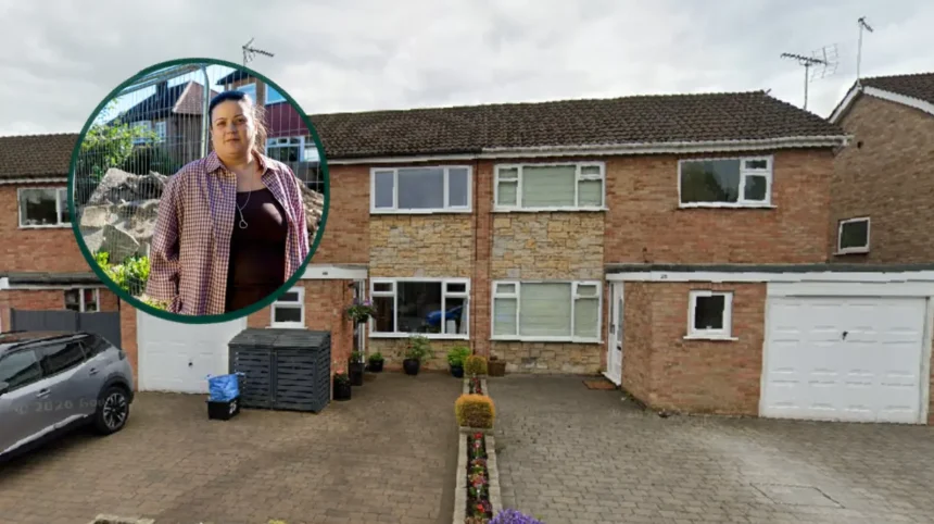 Leeds Home Destroyed After Neighbour Demolishes House, Leeds 2026