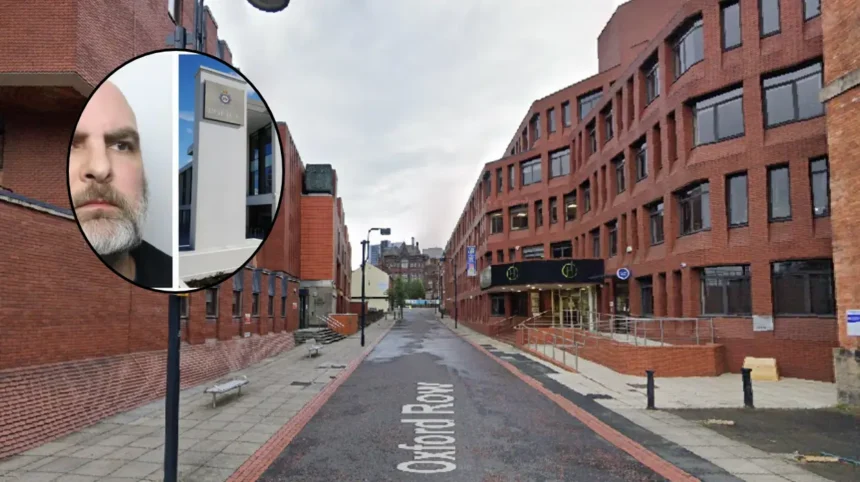 Leeds Police Officer Found Guilty of Historic Rape in Leeds 2026
