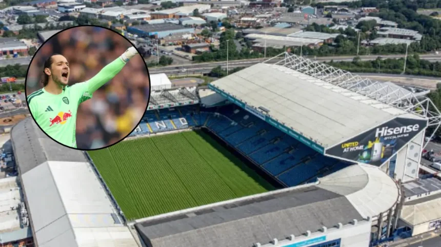Leeds Predicted Line-Up vs Sunderland After Injury Blows_ West Yorkshire 2026