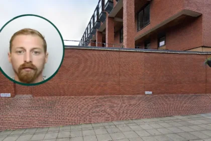 Leeds Rapist Dale Knights Jailed for 19 Years in Leeds 2026