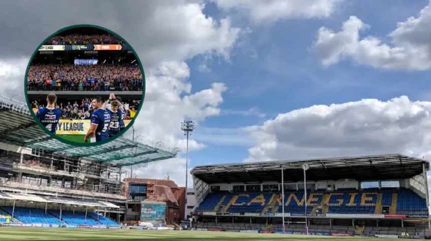 Leeds Rhinos 2026 Season Review Jake Connor and Las Vegas, Leeds 2026