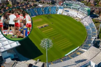 Leeds Rhinos Connections Shape Wakefield Grand Final Squad Leeds 2026