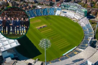 Leeds Rhinos Foundation Crowned Rugby League Foundation of the Year in Leeds 2026