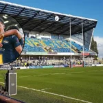 Leeds Rhinos Secure Grade A Licence in RL Commercial Gradings Leeds 2026