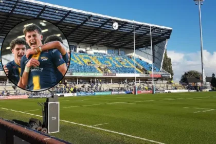 Leeds Rhinos Secure Grade A Licence in RL Commercial Gradings Leeds 2026