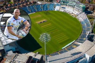 Leeds Rhinos Target Prop Replacements After Departures in Leeds 2026