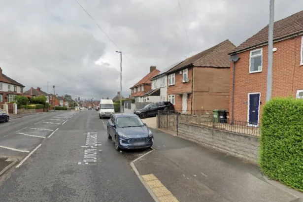 Leeds Road Closed Due to Police Incident in Harehills 2026