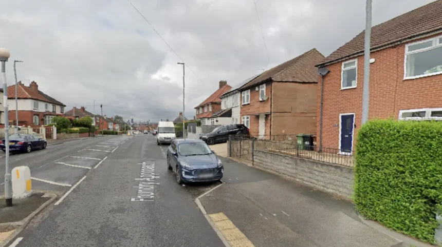 Leeds Road Closed Due to Police Incident in Harehills 2026