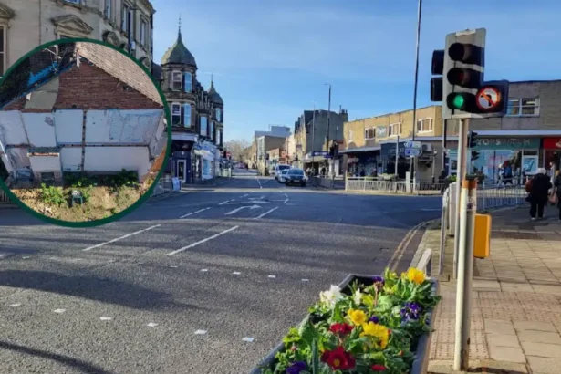 Leeds Semi-Demolition Neighbour Dispute in Pudsey 2026