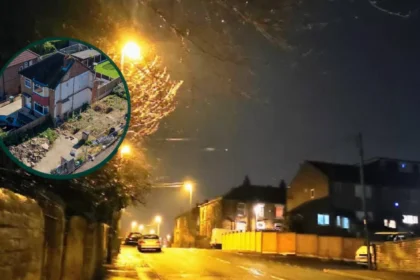 Leeds Semi-Detached Demolition Dispute in Pudsey 2026