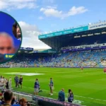 Leeds Star Calvert-Lewin Faces England Snub in London 2026