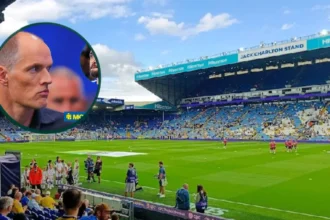 Leeds Star Calvert-Lewin Faces England Snub in London 2026
