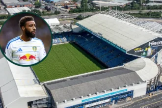 Leeds Star Jayden Bogle Misses September Award in Leeds 2026