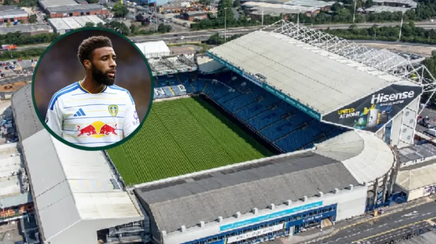Leeds Star Jayden Bogle Misses September Award in Leeds 2026