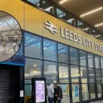 Leeds Station Secures £303M Upgrade to Drive Regional Growth (Leeds 2026)