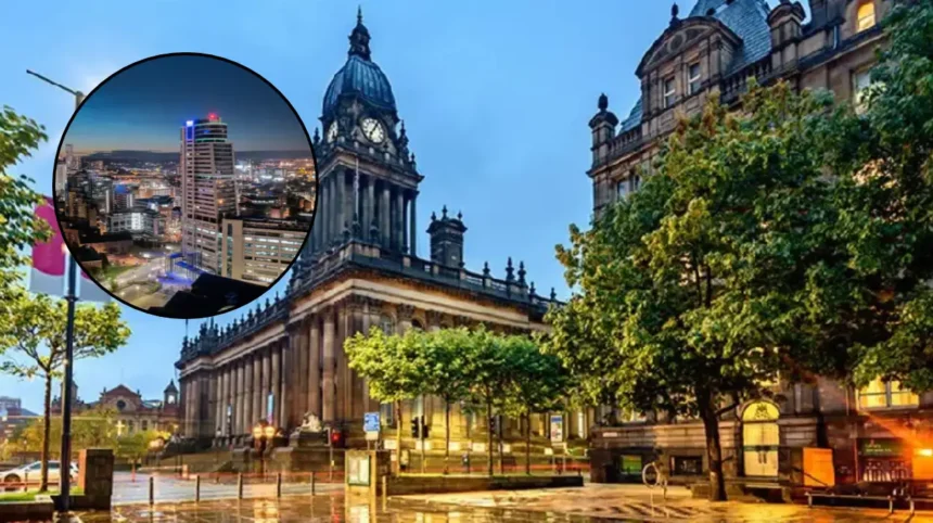 Leeds Tenants Face Benefit Rent Gap as Allowances Fall Short Leeds 2026