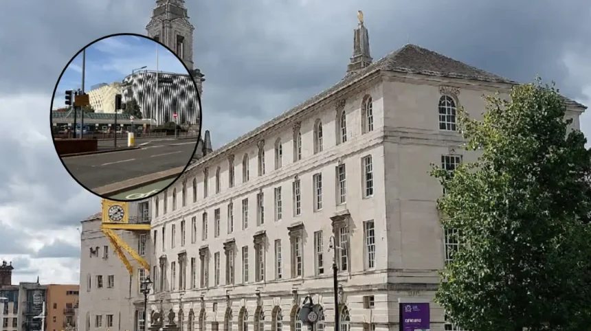 Leeds Transport Scheme Consultation Launched for Busy City Gateway Leeds 2026