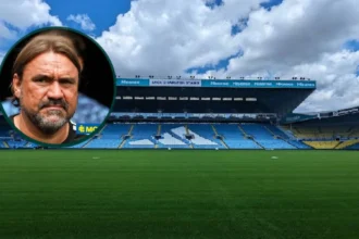 Leeds United Academy Prospects and Farkes Plan in Leeds 2026