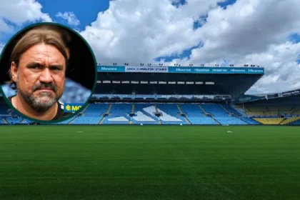 Leeds United Academy Prospects and Farkes Plan in Leeds 2026