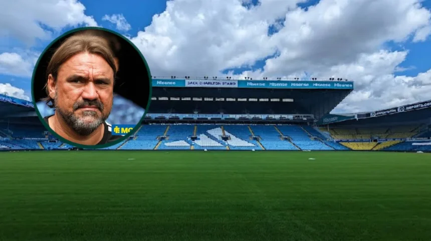 Leeds United Academy Prospects and Farkes Plan in Leeds 2026