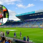 Leeds United Assess Jean-Matteo Bahoya Injury in Leeds 2026