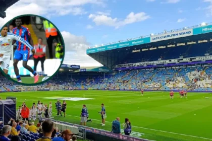 Leeds United Assess Jean-Matteo Bahoya Injury in Leeds 2026