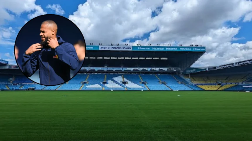 Leeds United Assess Lukas Nmecha and Ilia Gruev Contracts, West Yorkshire 2026