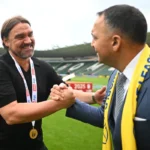Leeds United Chairman Paraag Marathe Backs Daniel Farke to Stay at the Club 