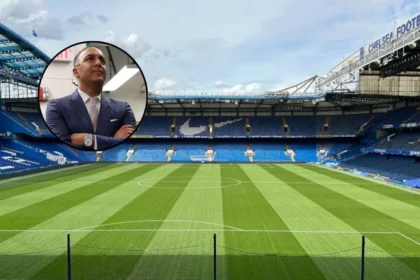 Leeds United Chairman Paraag Marathe Considers AI-Powered Dynamic Ticket Pricing 