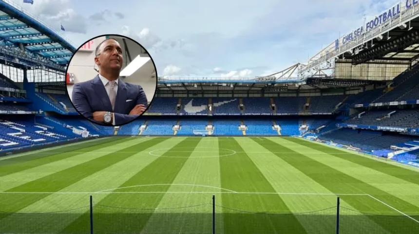 Leeds United Chairman Paraag Marathe Considers AI-Powered Dynamic Ticket Pricing 