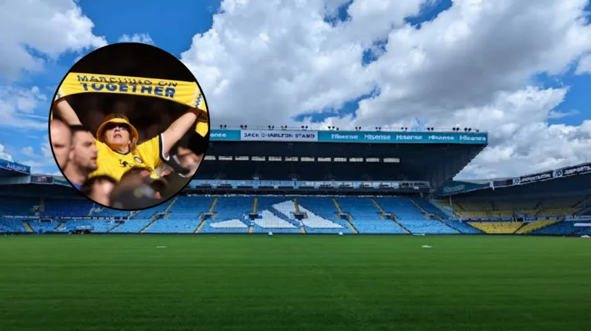 Leeds United Consider AI Dynamic Ticket Pricing in London 2026