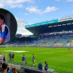 Leeds United FA Cup Clash Preview Shauna Legge, Leeds 2026